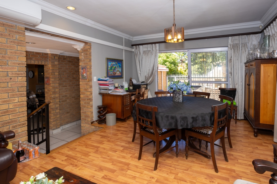 3 Bedroom Property for Sale in Ridgeworth Western Cape